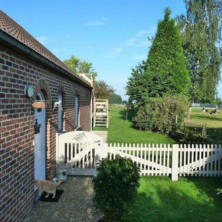 Entre Monts Et Collines B&B Et Spa En Option 외부 사진