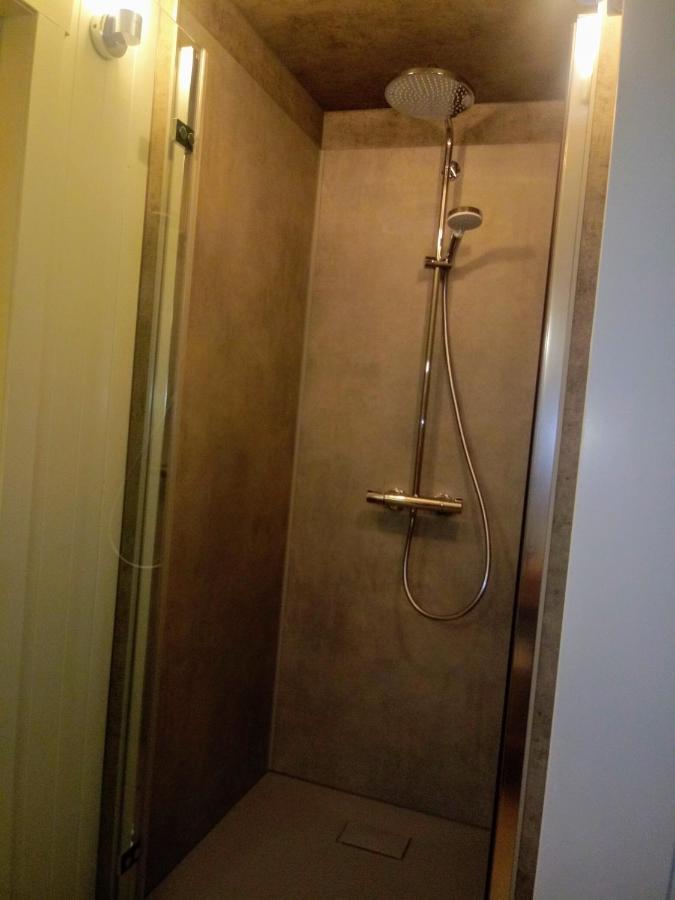 Entre Monts Et Collines B&B Et Spa En Option 외부 사진