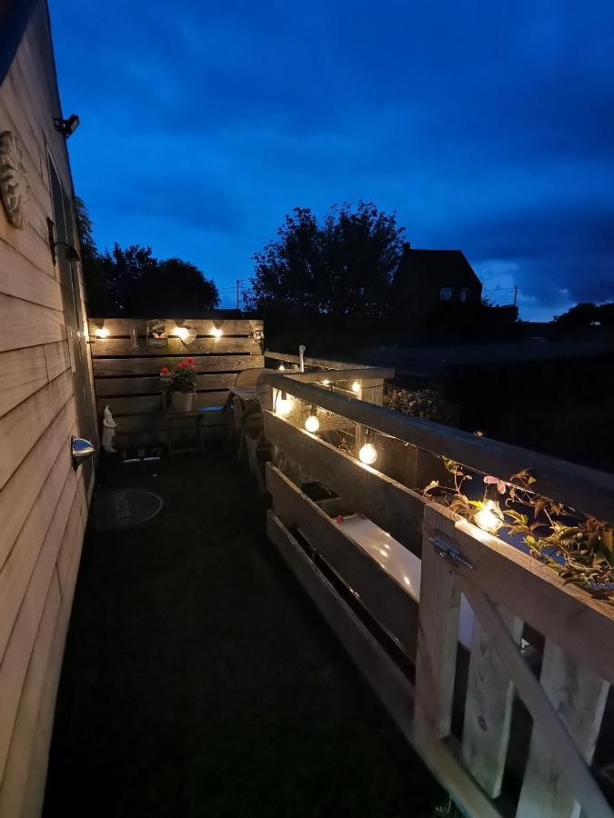 Entre Monts Et Collines B&B Et Spa En Option 외부 사진