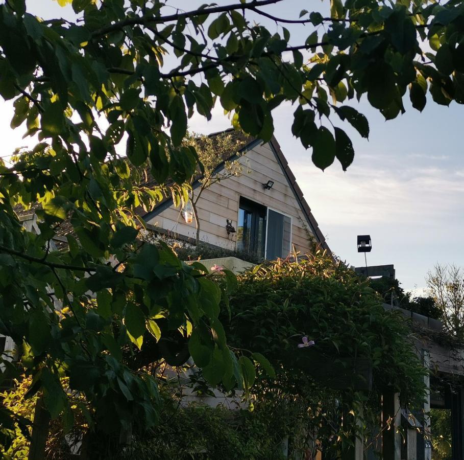 Entre Monts Et Collines B&B Et Spa En Option 외부 사진