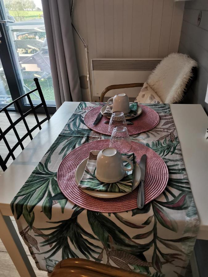 Entre Monts Et Collines B&B Et Spa En Option 외부 사진
