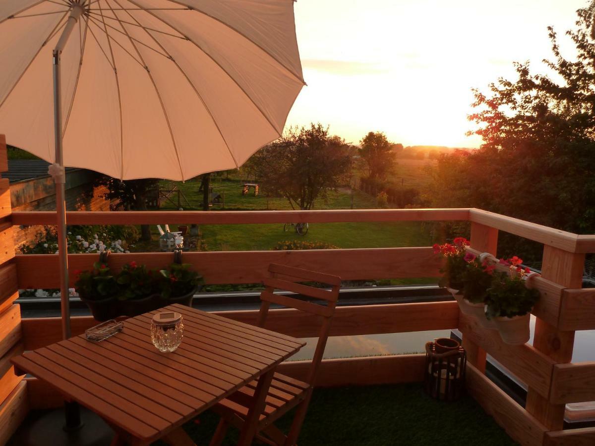 Entre Monts Et Collines B&B Et Spa En Option 외부 사진