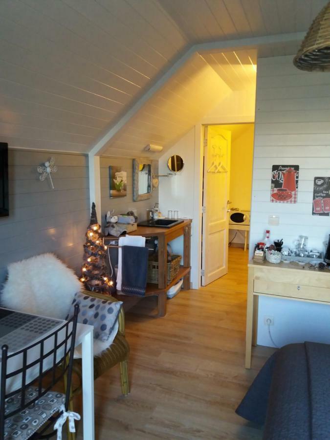 Entre Monts Et Collines B&B Et Spa En Option 외부 사진