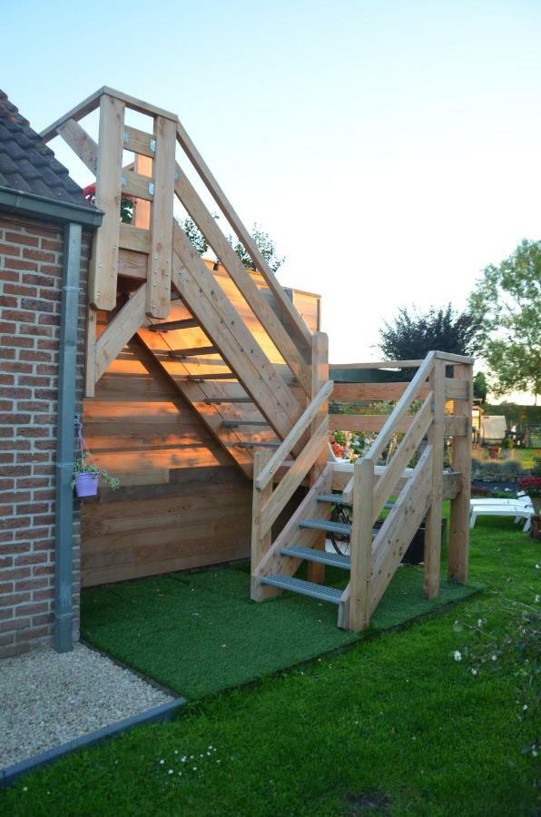 Entre Monts Et Collines B&B Et Spa En Option 외부 사진
