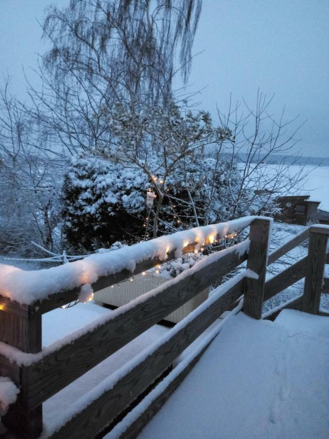 Entre Monts Et Collines B&B Et Spa En Option 외부 사진